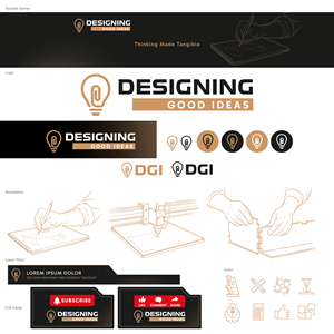 Logo Design by iohanna for this project | Design: #37363784