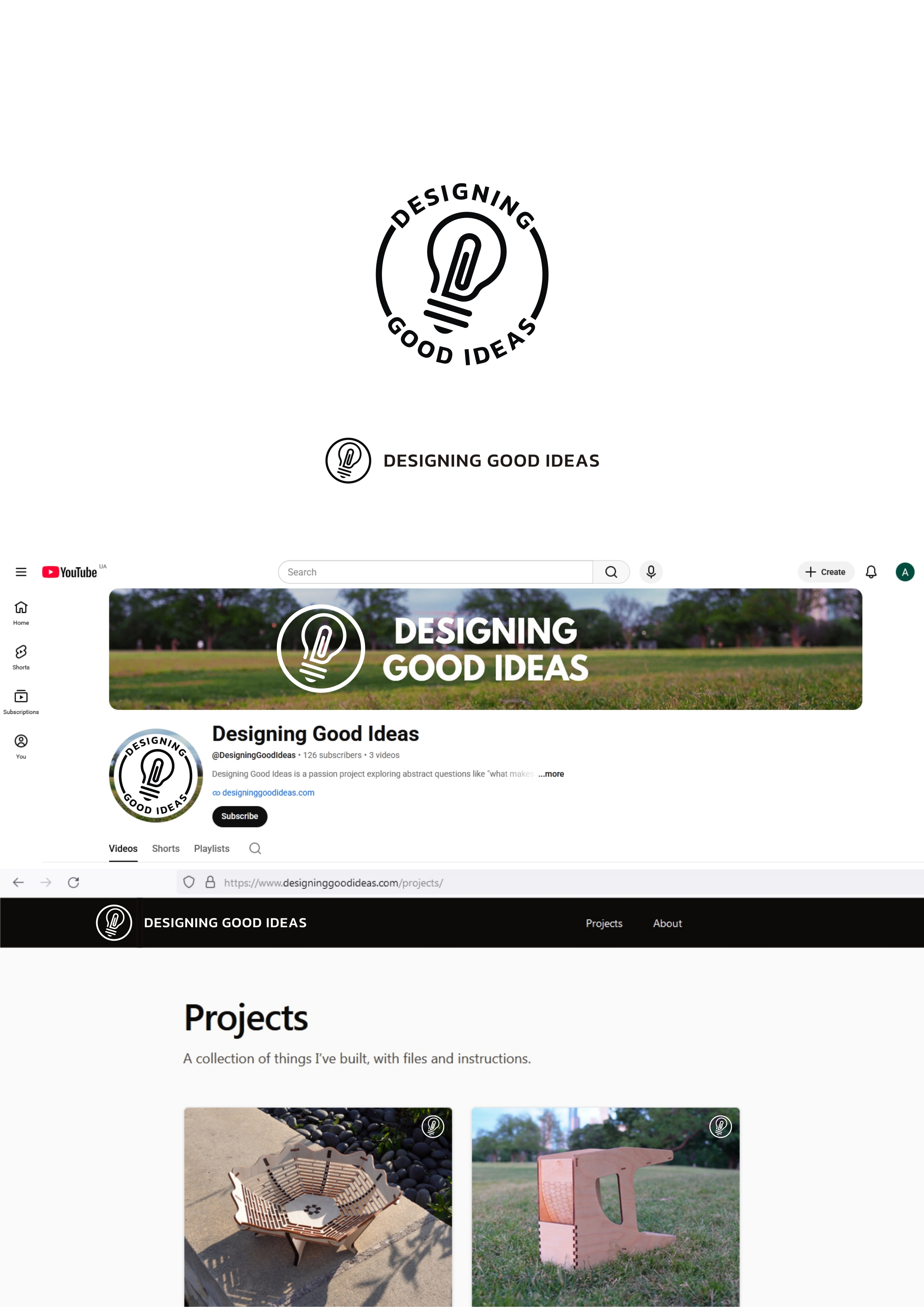 Logo Design by KAPITOSHKA for this project | Design #37373786