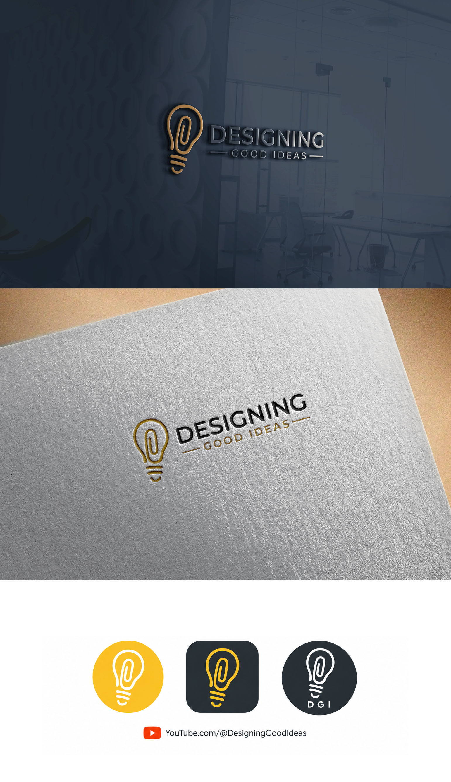 Logo Design by Diaana for this project | Design #37355687