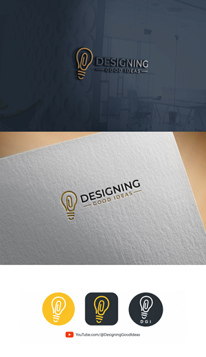 Logo Design by Diaana for this project | Design: #37355687