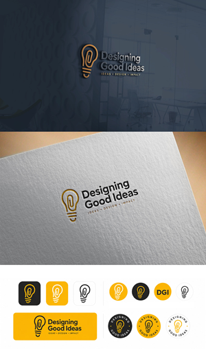 Logo Design by Diaana for this project | Design: #37355689