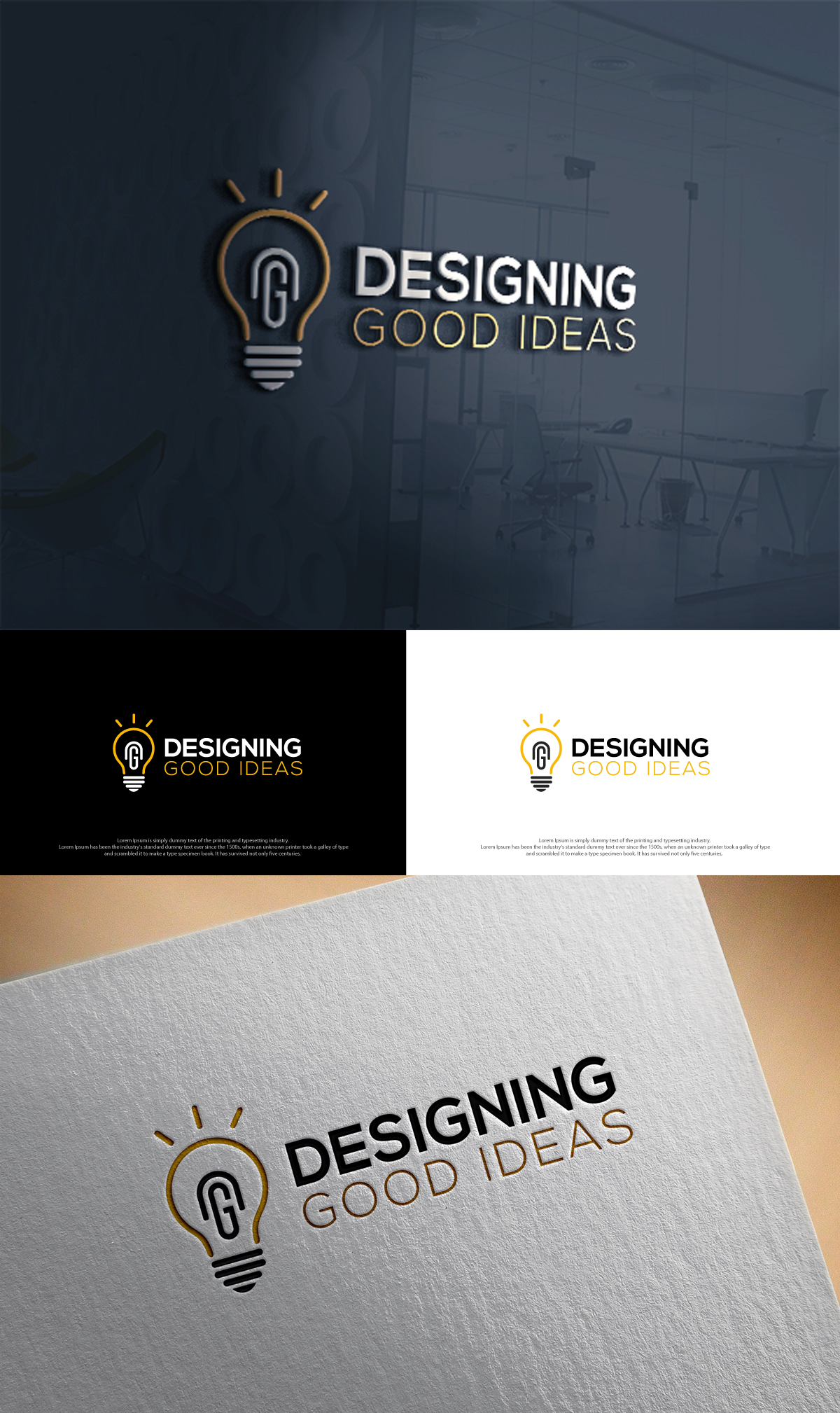 Logo Design by Cool-Designer for this project | Design #37355778