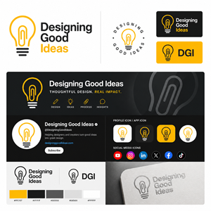 Logo Design by Taha_01 for this project | Design: #37365765