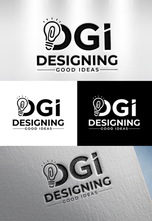 Logo Design by Md. Abuhanifa for this project | Design: #37355526