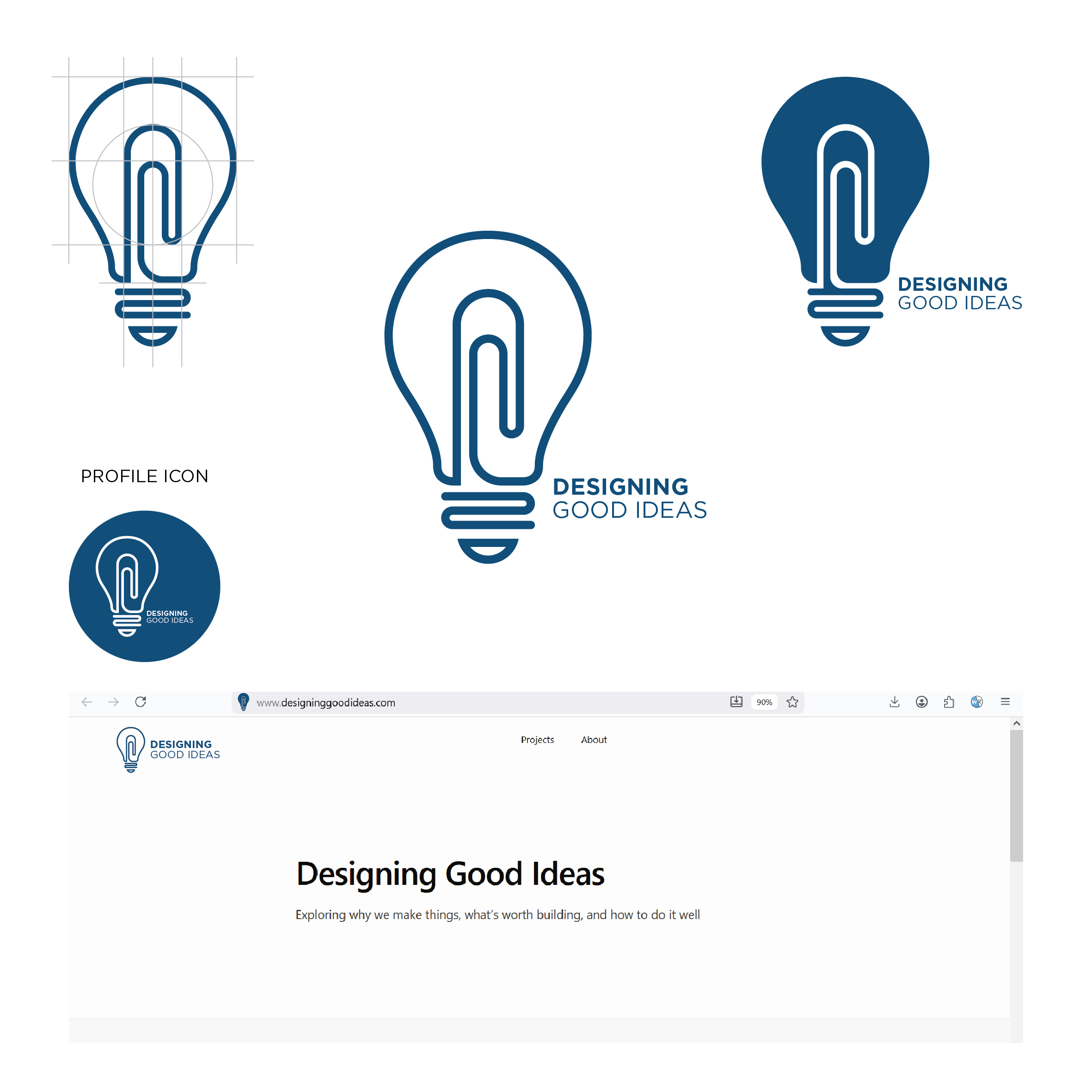 Logo Design by ArchaProduction for this project | Design #37377750