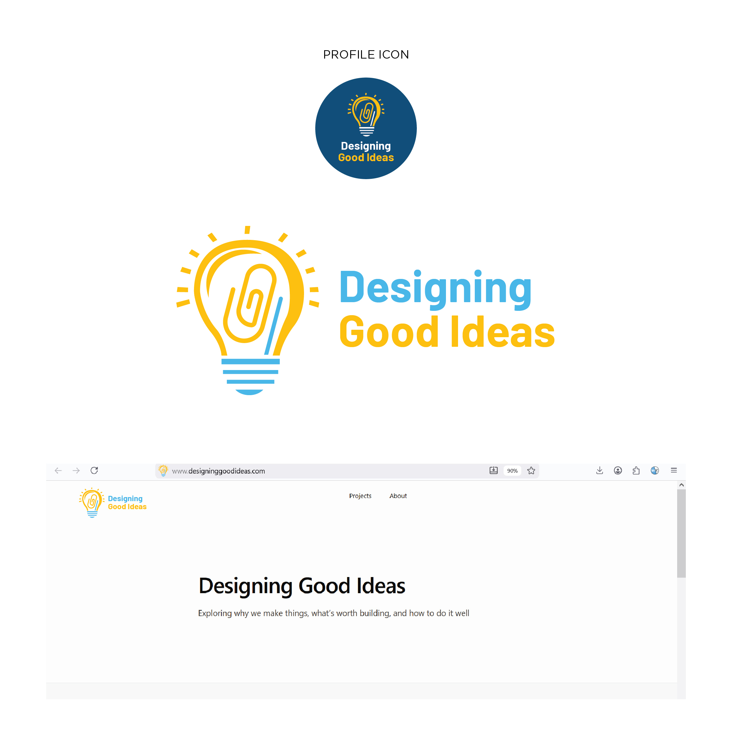 Logo Design by ArchaProduction for this project | Design #37377782