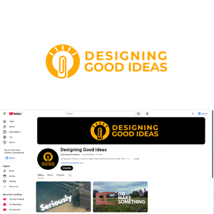Logo Design by rezz for this project | Design #37359836