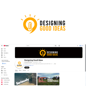 Logo Design by rezz for this project | Design: #37359838