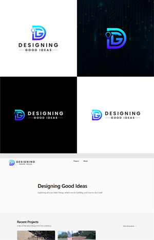 Logo Design by Deziners Zone for this project | Design: #37356889
