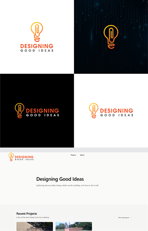 Logo Design by Deziners Zone for this project | Design: #37356890