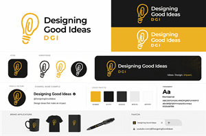 Logo Design by phraimsondesign for this project | Design: #37374467