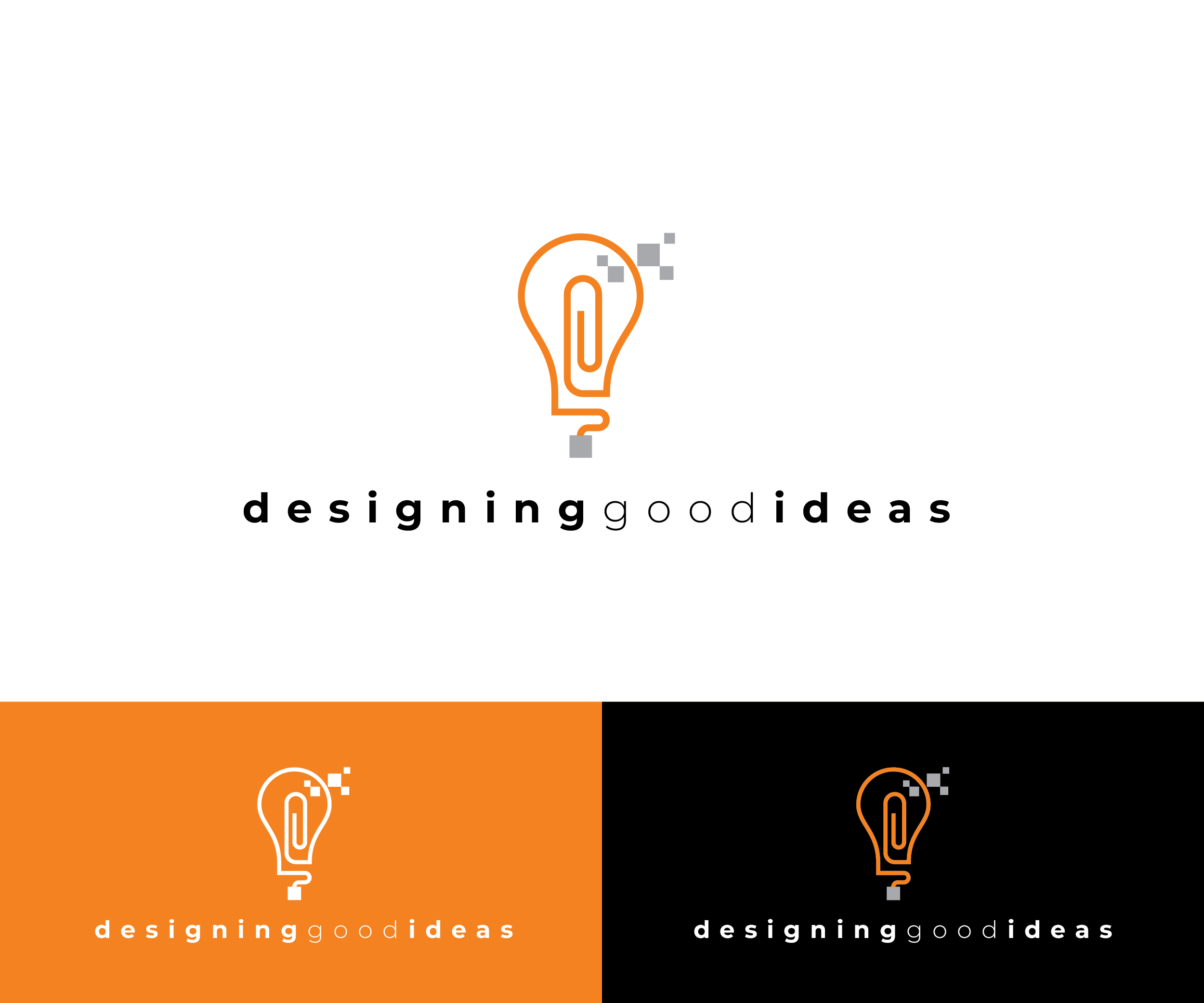Logo Design by saulogchito for this project | Design #37366927