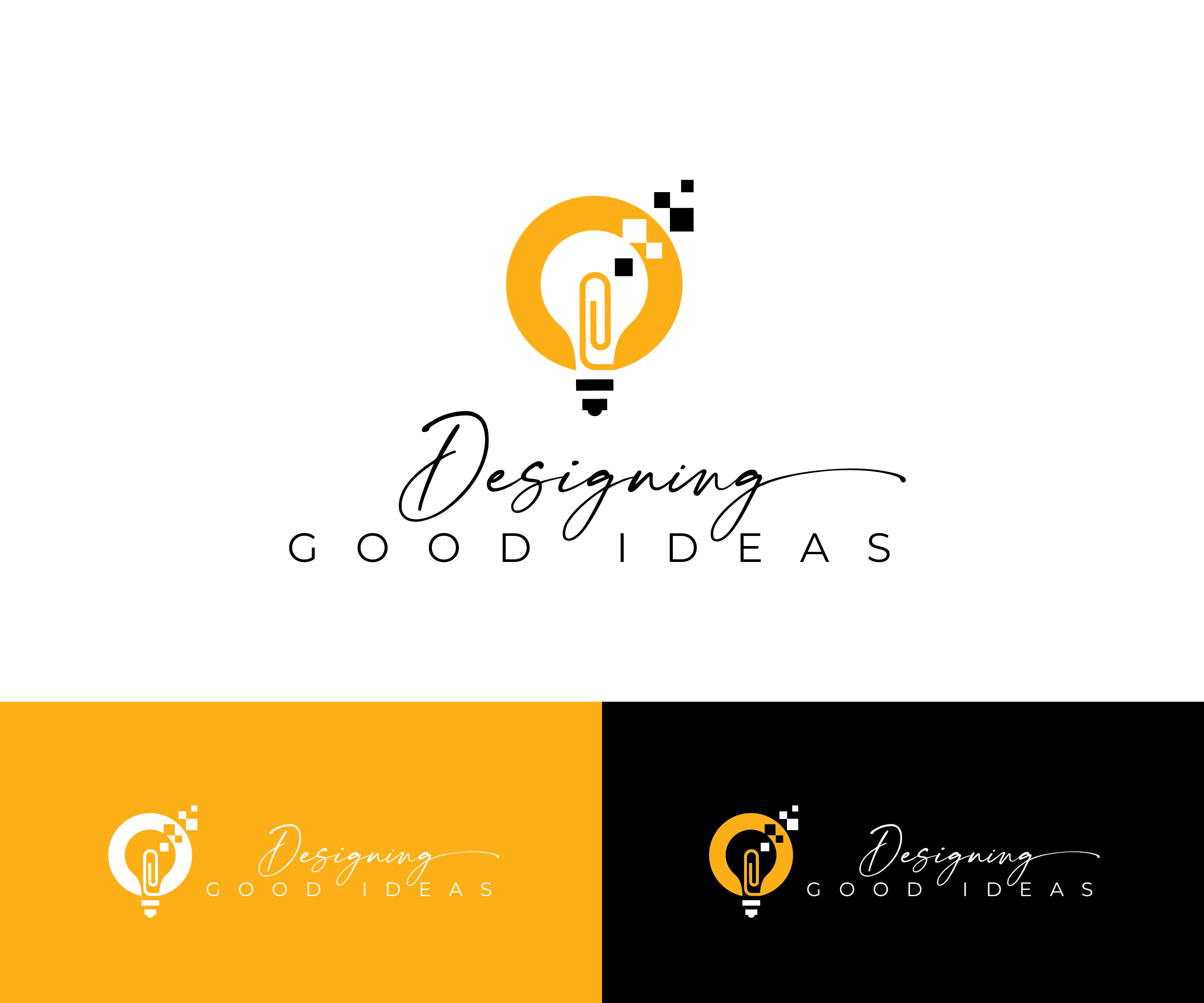 Logo Design by saulogchito for this project | Design #37373574