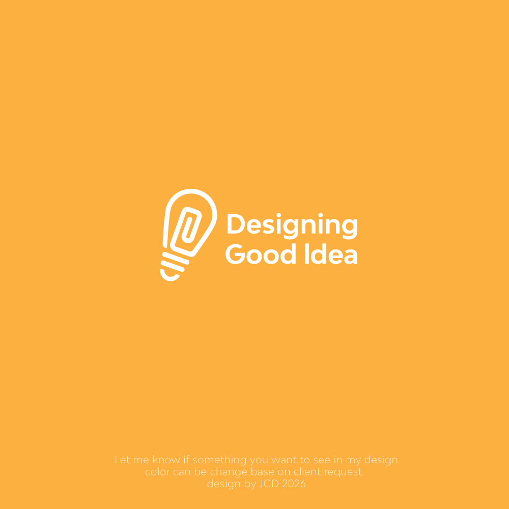 Logo Design by objects for this project | Design #37355422