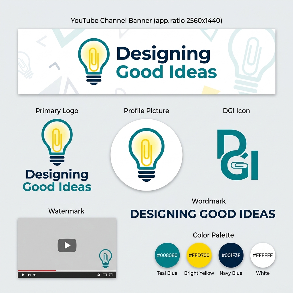 Logo Design by GhostSpy for this project | Design #37355405
