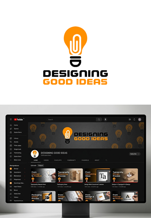 Logo Design by Owltive for this project | Design: #37354977