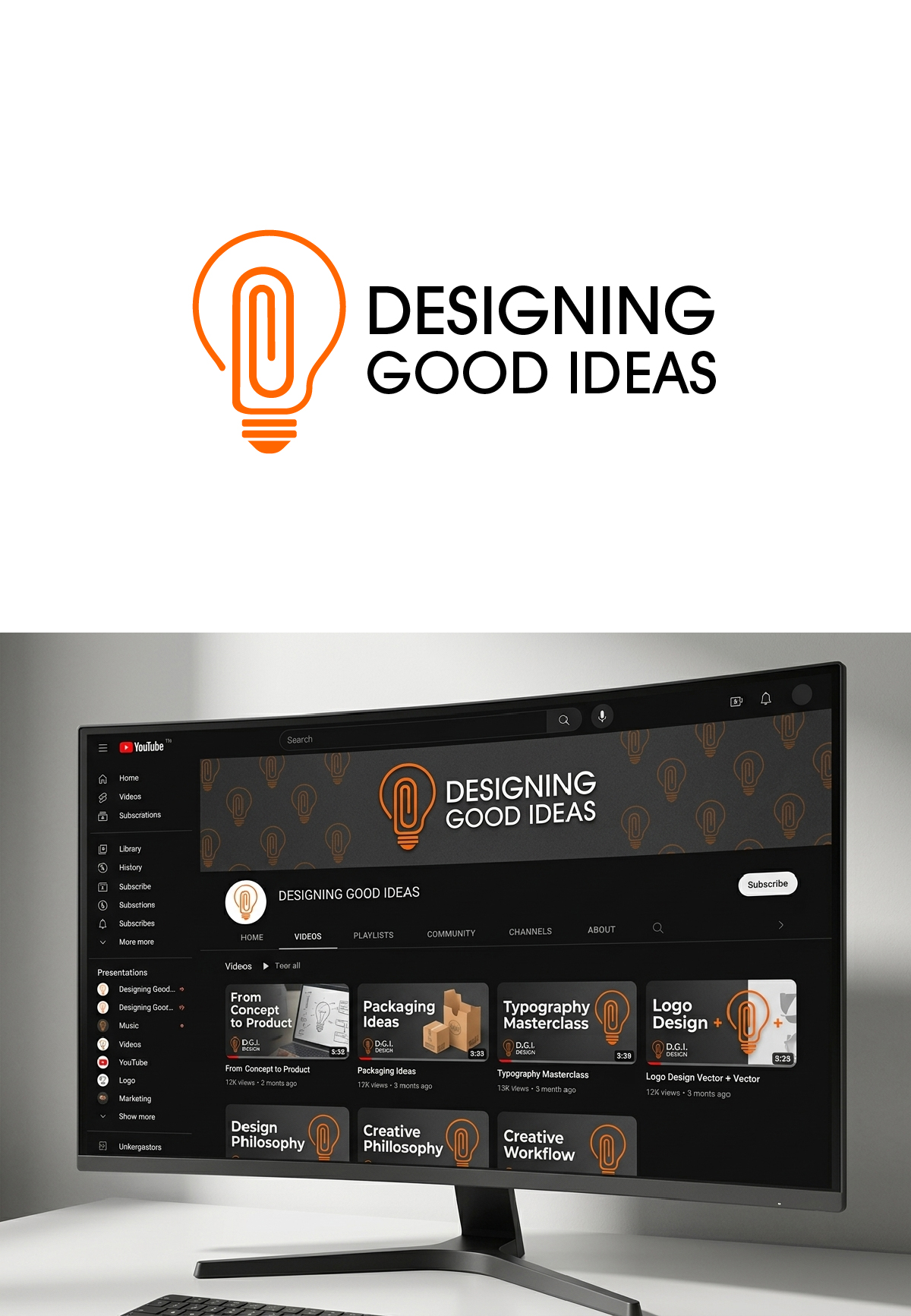 Logo Design by Owltive for this project | Design #37354978