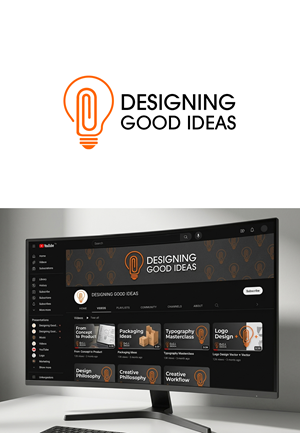 Logo Design by Owltive for this project | Design: #37354978