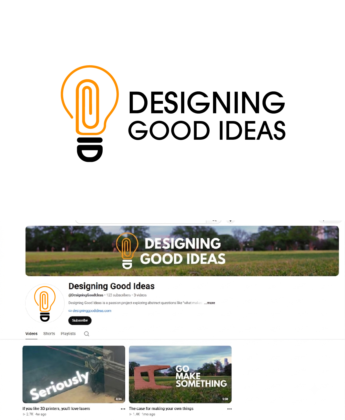 Logo Design by Owltive for this project | Design #37355168