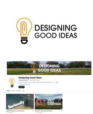 Logo Design by Owltive for this project | Design: #37355168