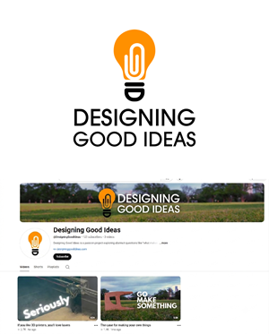 Logo Design by Owltive for this project | Design: #37355169