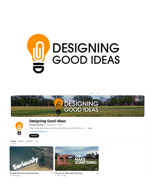 Logo Design by Owltive for this project | Design: #37355170