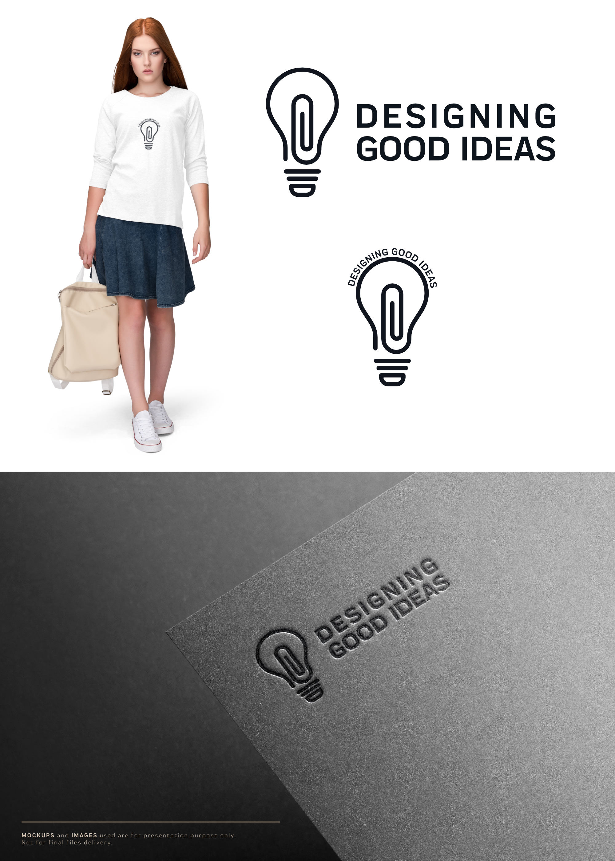 Logo Design by oxkenzie for this project | Design #37380455