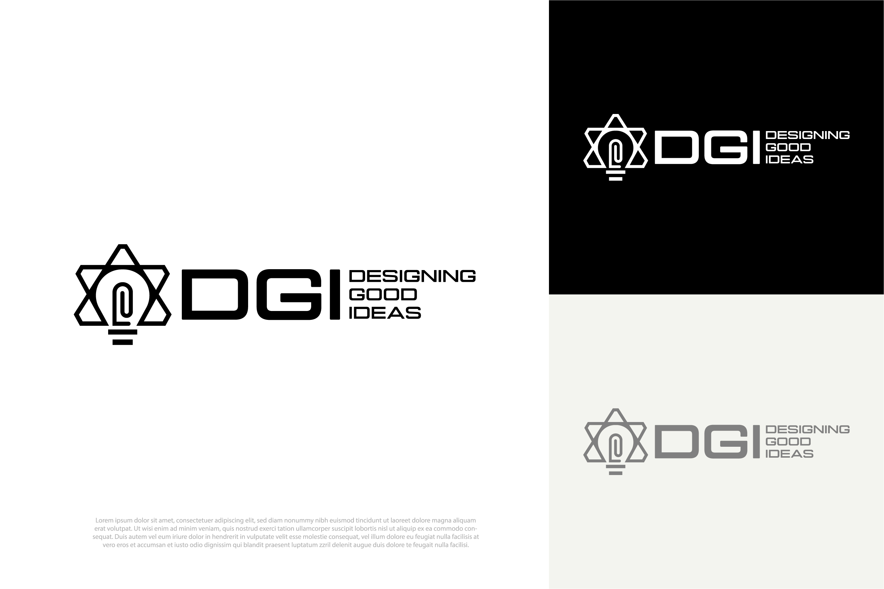 Logo Design by Arfa D for this project | Design #37370561
