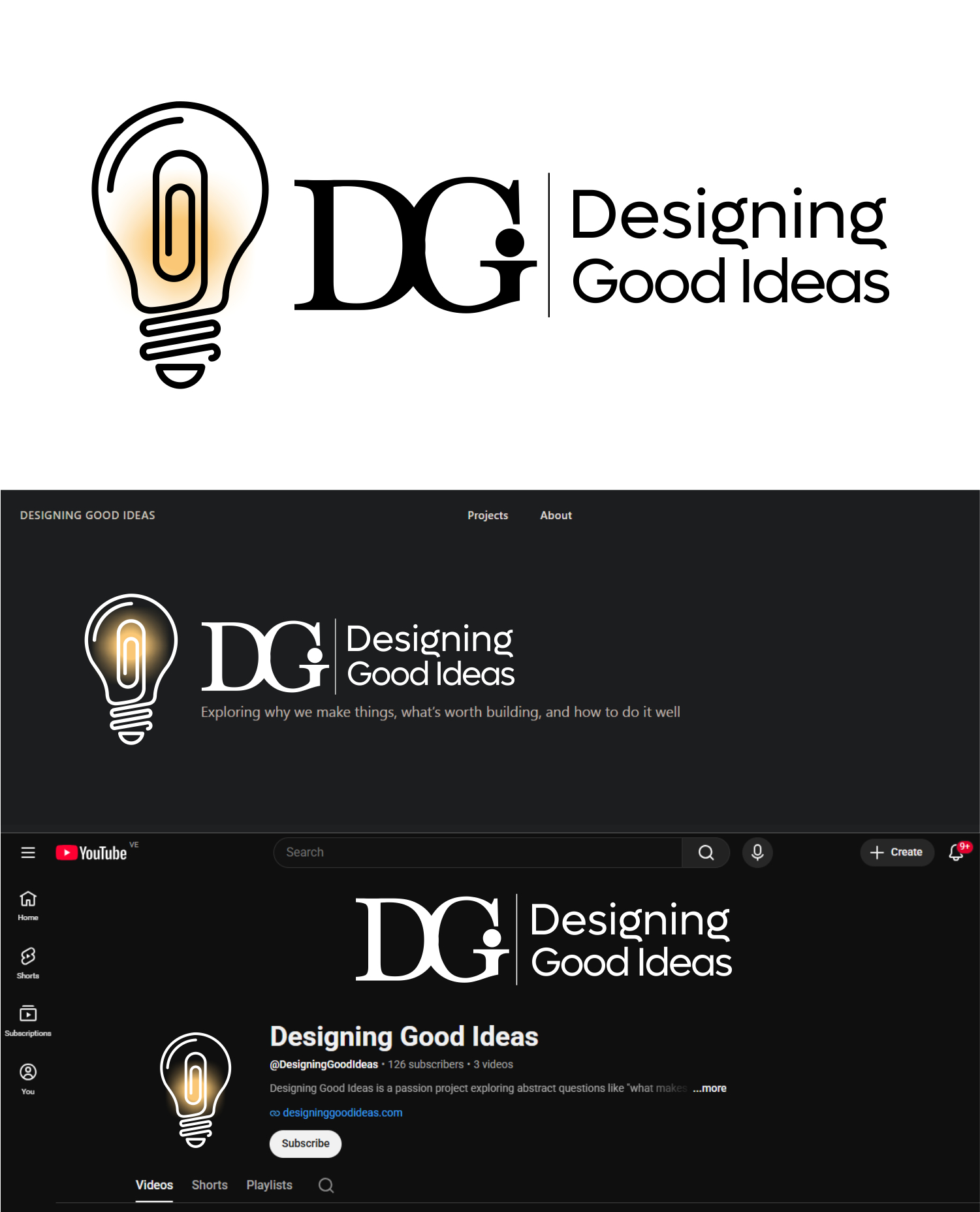 Logo Design by DigitalArt for this project | Design #37388656