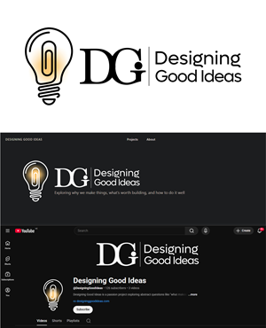 Logo Design by DigitalArt for this project | Design: #37388656