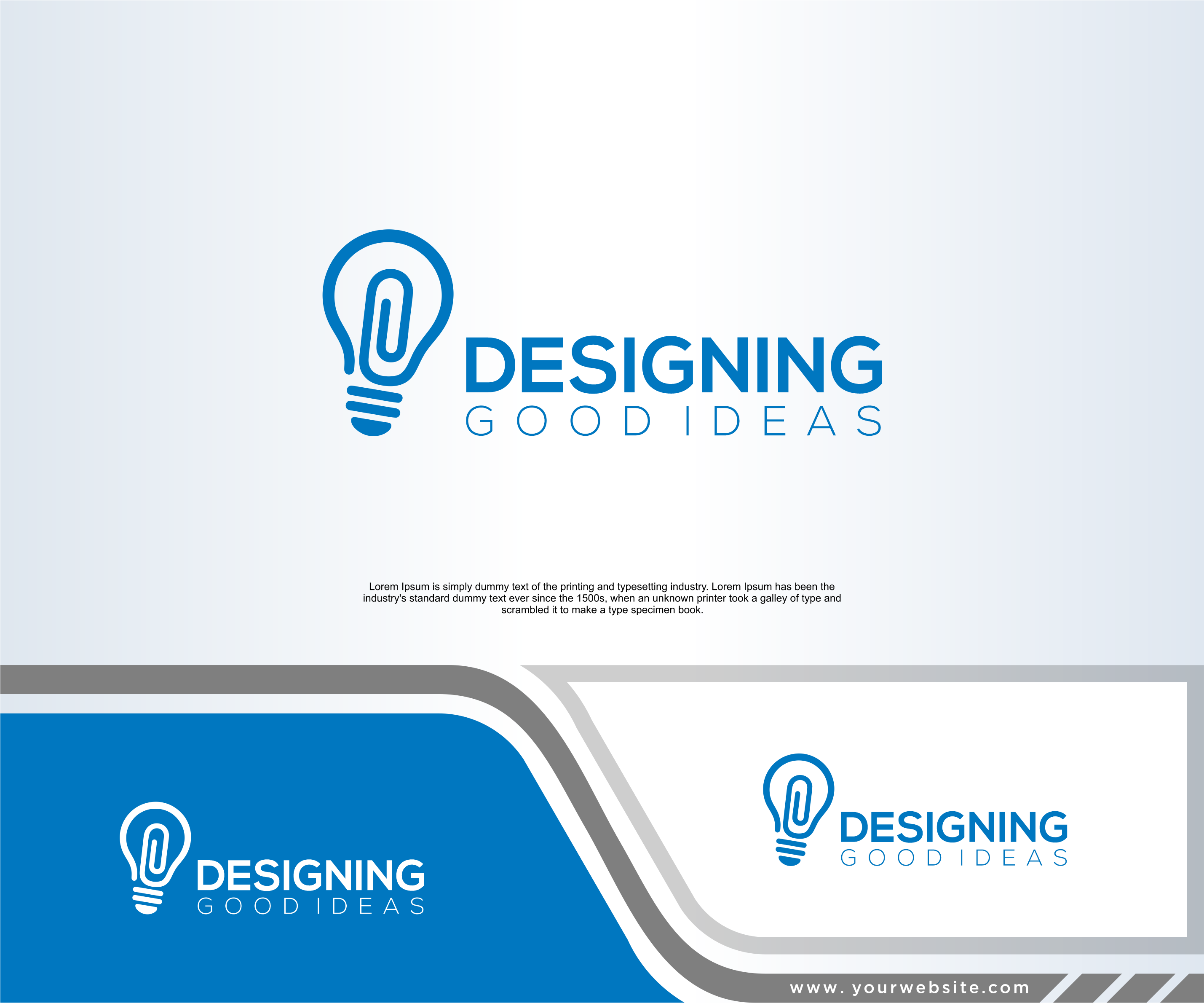 Logo Design by dobleh_creative for this project | Design #37355557