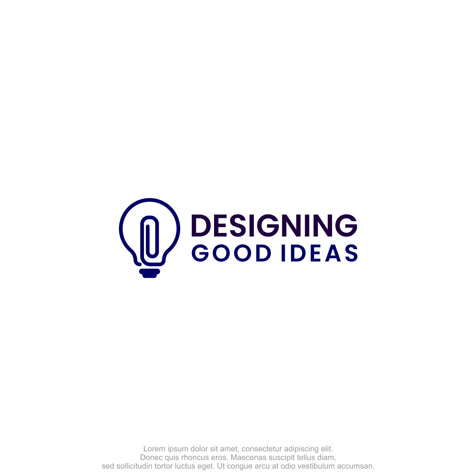 Logo Design by M.Syaiful Huda for this project | Design #37355879