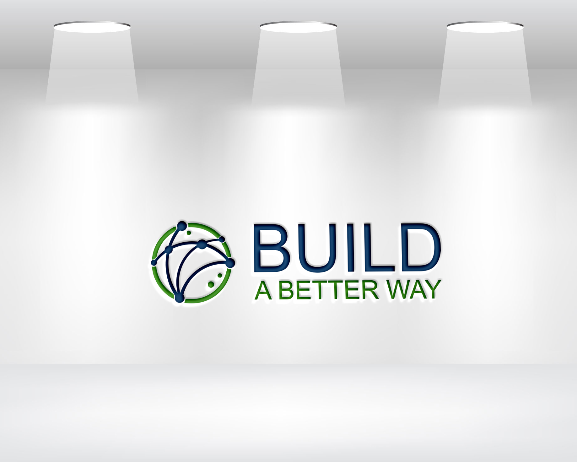 Logo Design by bak for this project | Design #37391822