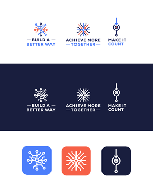 Logo Design by RA-bica for this project | Design: #37387285