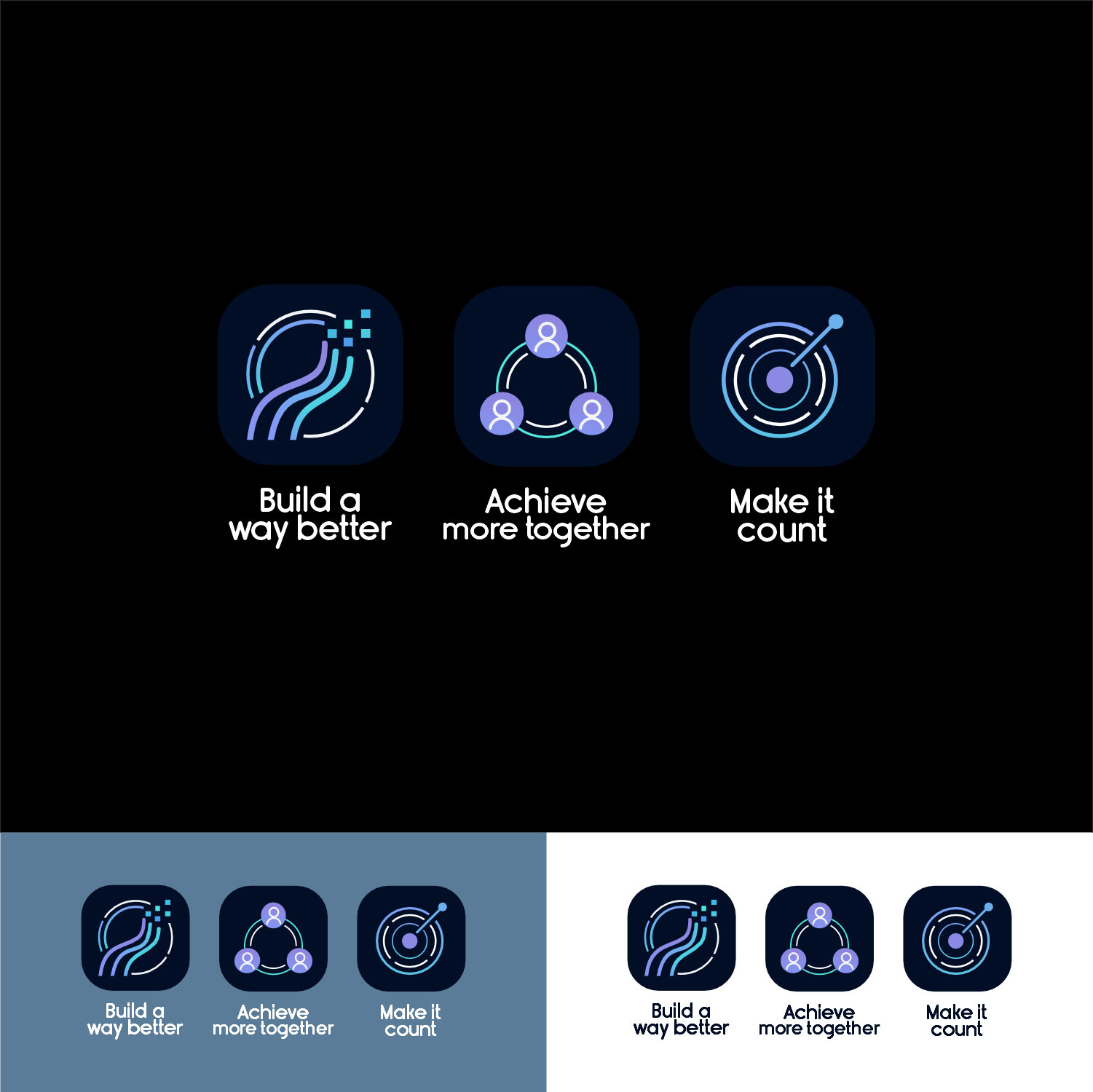 Logo Design by Arttosungging for this project | Design #37403820