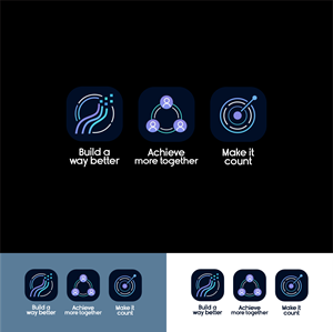 Logo Design by Arttosungging for this project | Design: #37403820