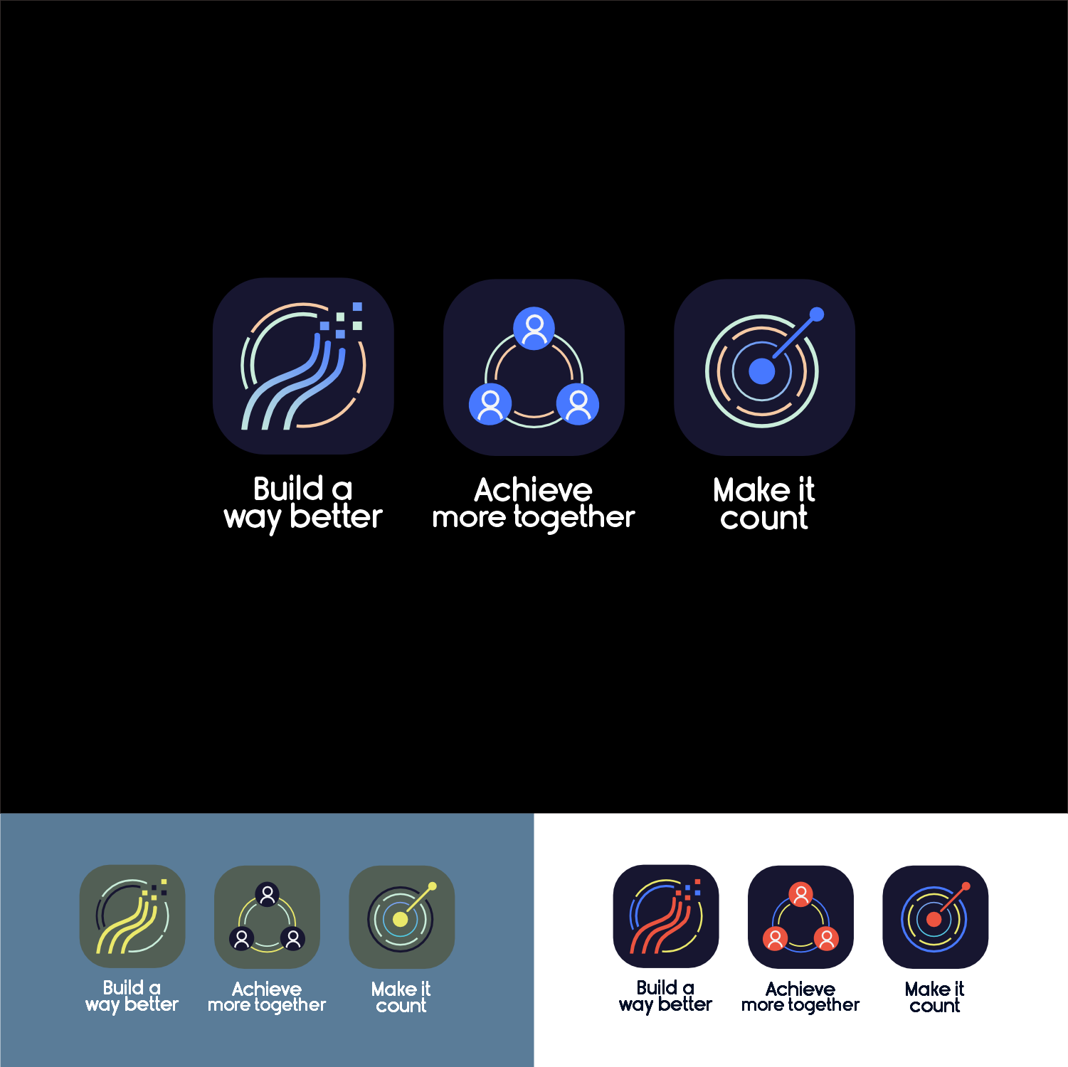 Logo Design by Arttosungging for this project | Design #37407205