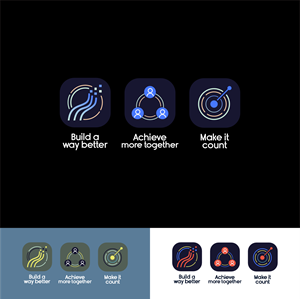 Logo Design by Arttosungging for this project | Design: #37407205