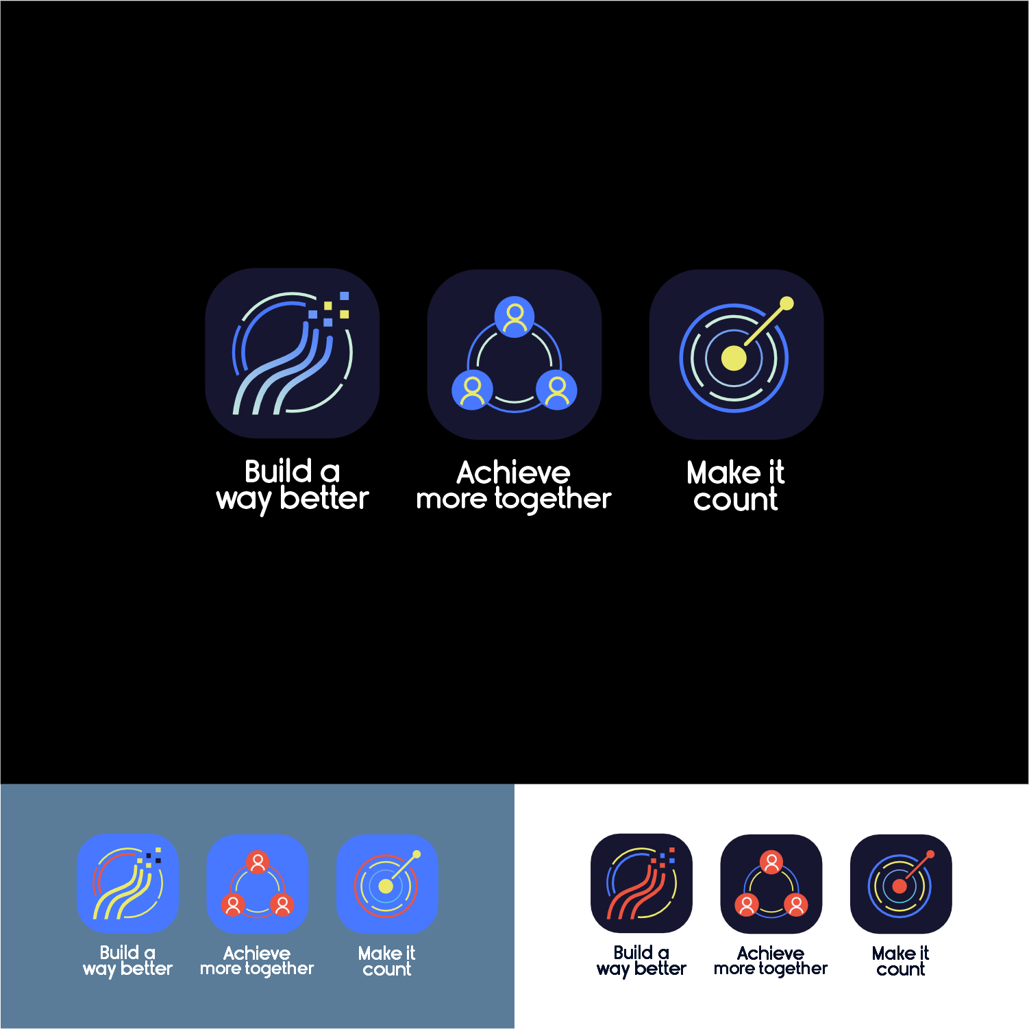 Logo Design by Arttosungging for this project | Design #37415840