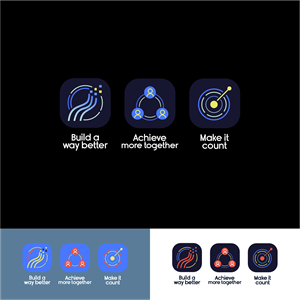Logo Design by Arttosungging for this project | Design: #37415840