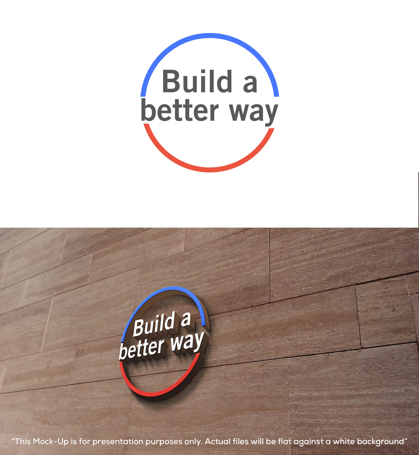Logo Design by DesignMaker 2 for this project | Design #37394119