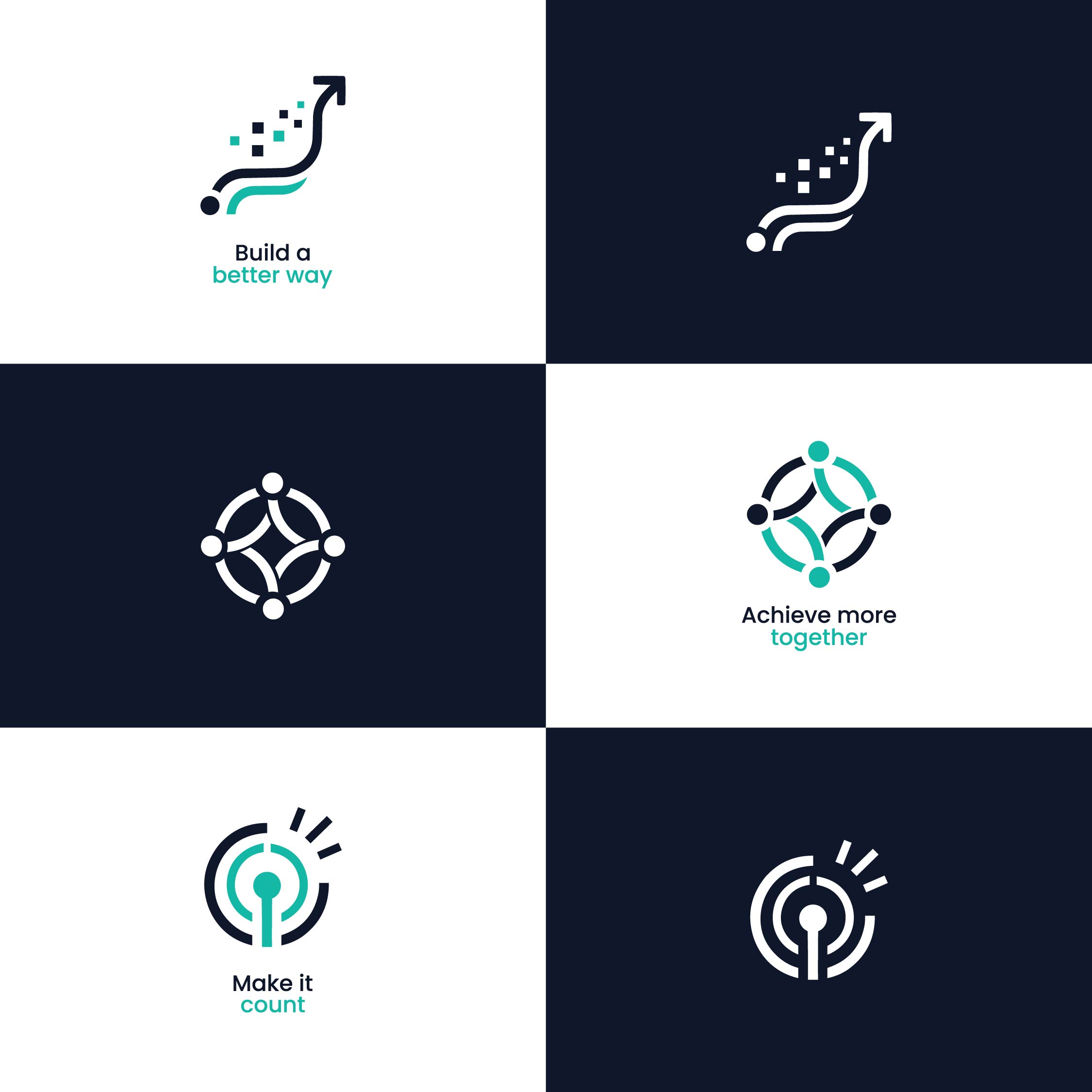 Logo Design by BANI GD for this project | Design #37386306