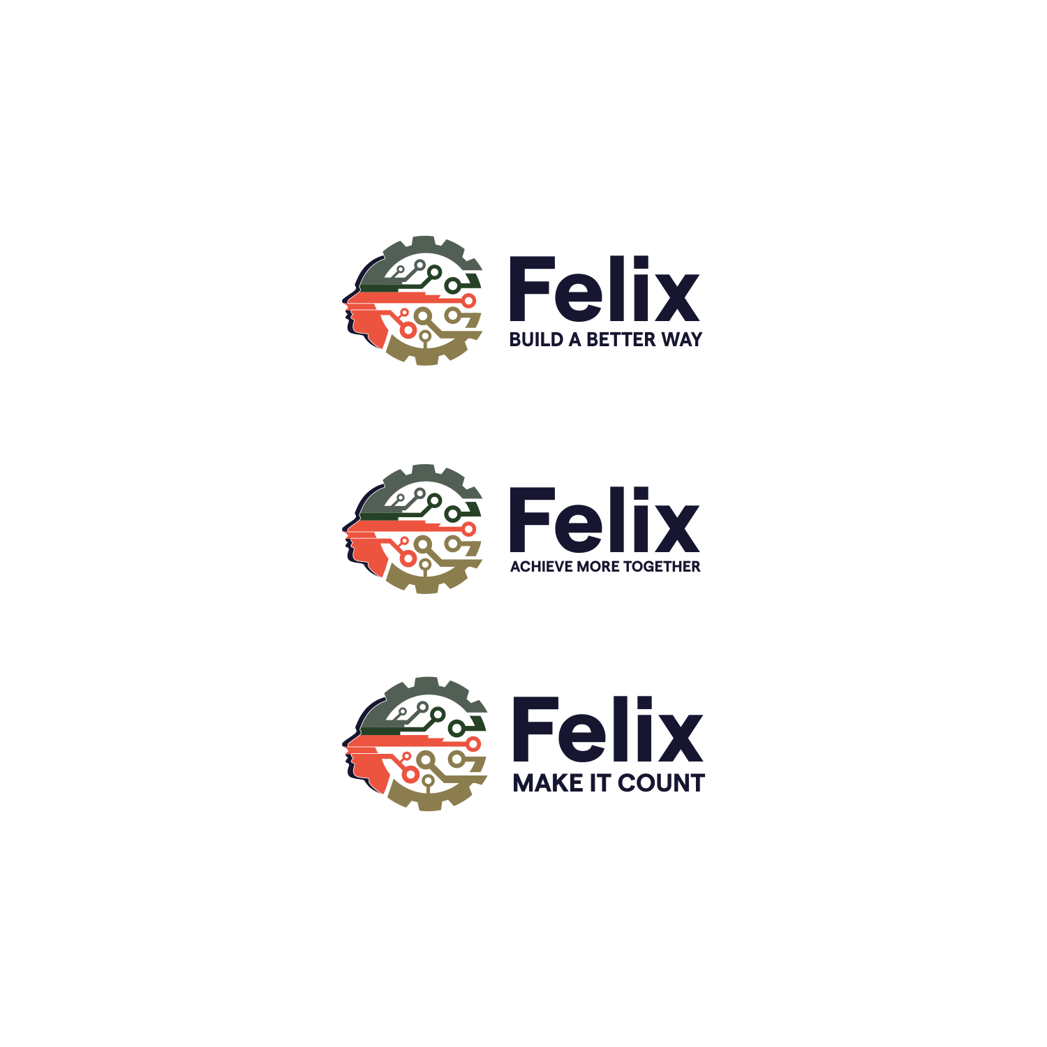 Logo Design by abidzar for this project | Design #37387505