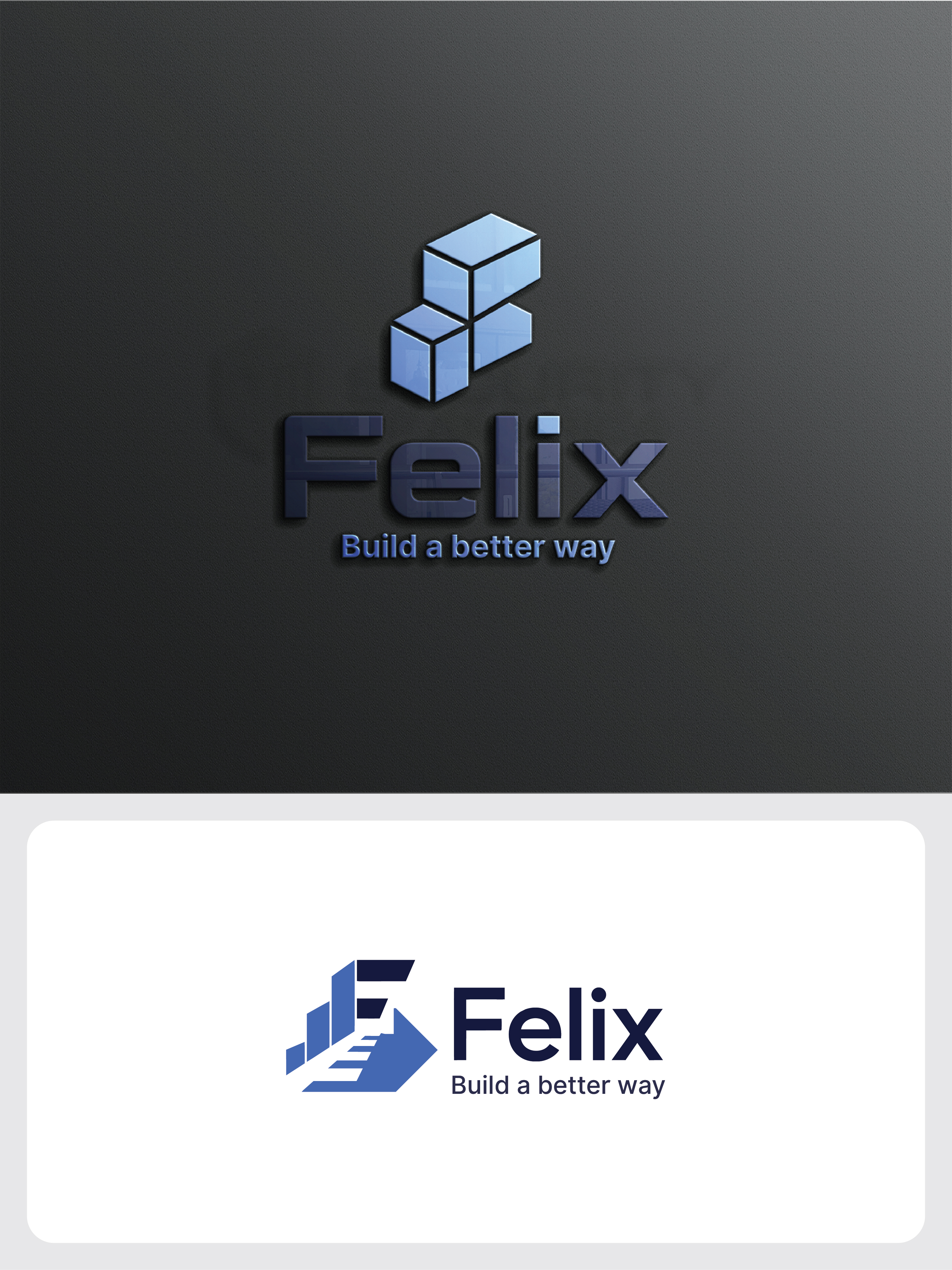 Logo Design by raju.creative for this project | Design #37387914