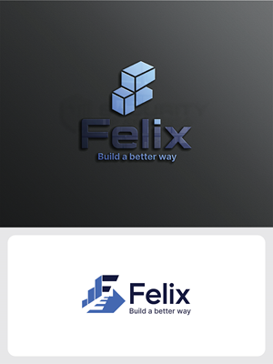 Logo Design by raju.creative for this project | Design: #37387914