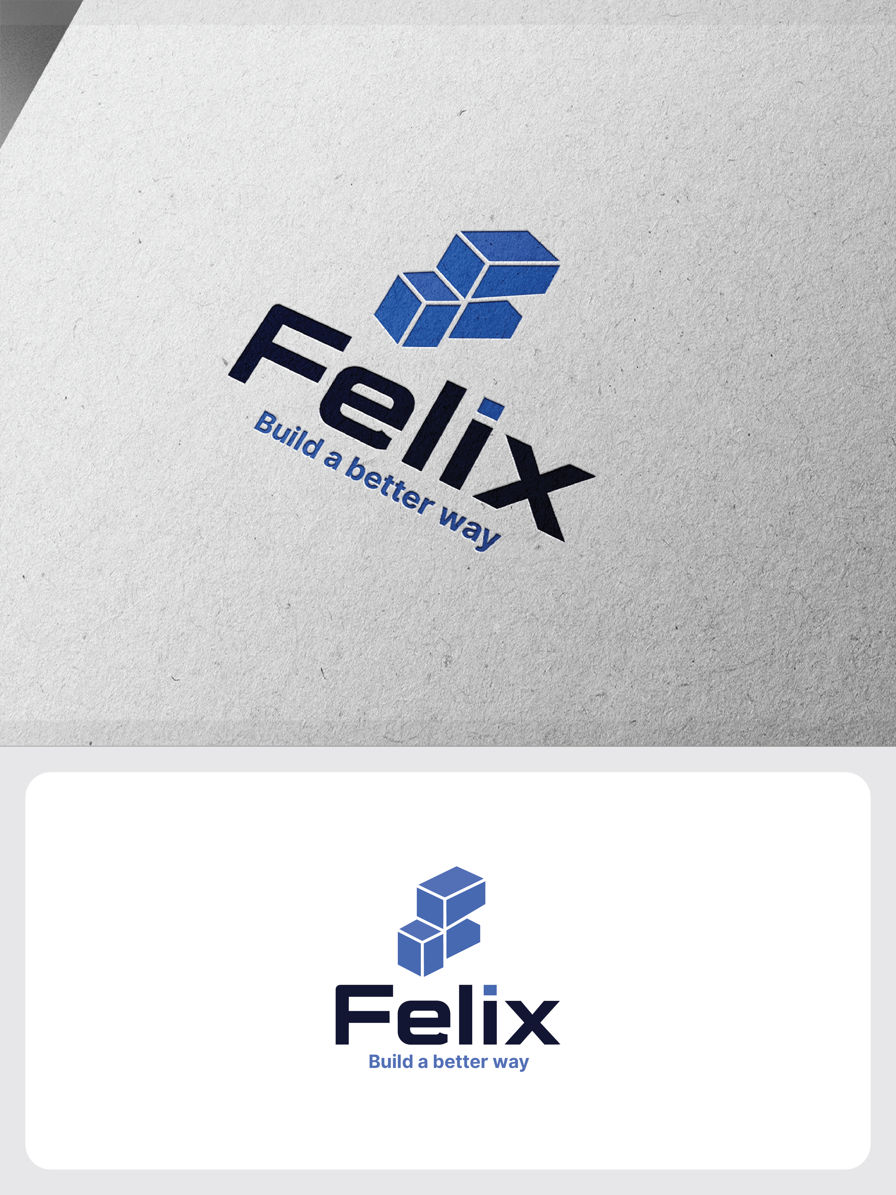 Logo Design by raju.creative for this project | Design #37387915