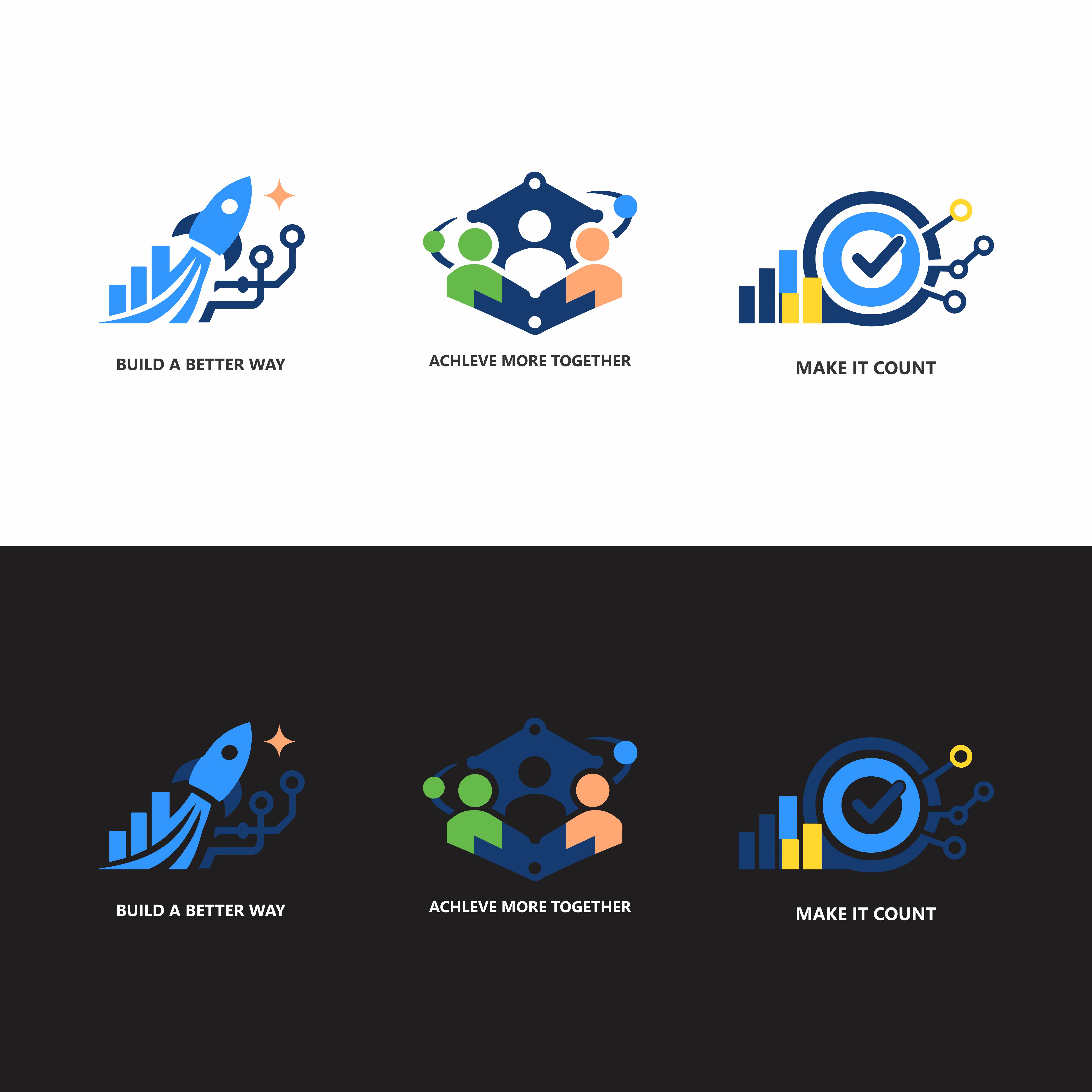 Logo Design by bangsa for this project | Design #37385502