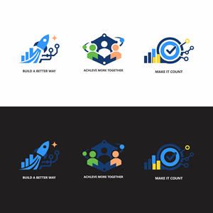Logo Design by bangsa for this project | Design #37385502