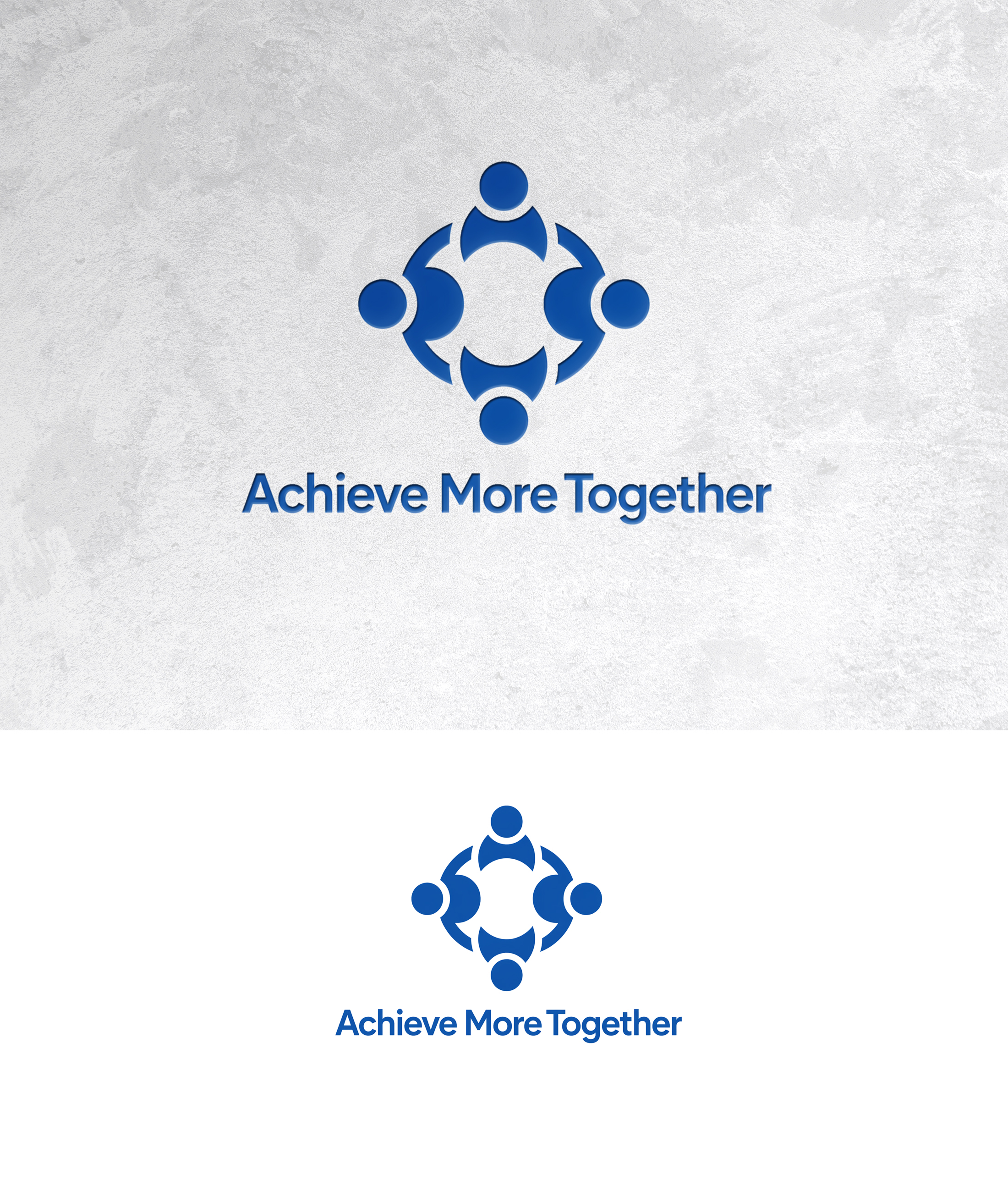 Logo Design by zamdi for this project | Design #37398817
