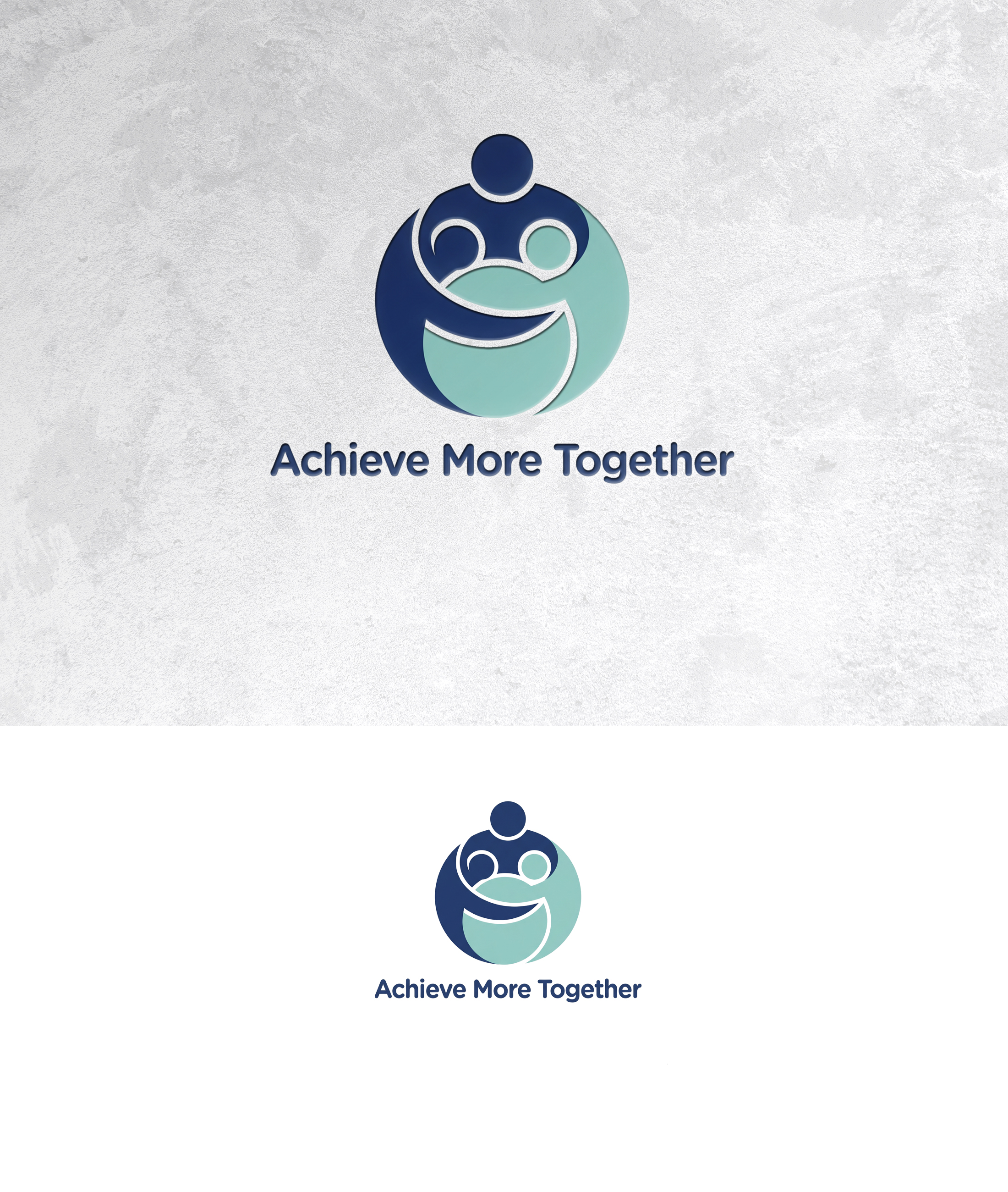 Logo Design by zamdi for this project | Design #37398818